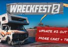 Wreckfest 2 (v2025.07.01)